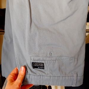 Hurley chinos